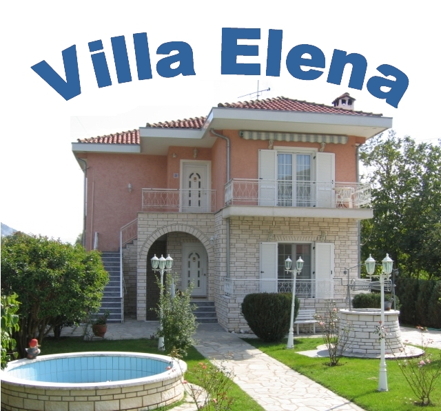 Villa Elena